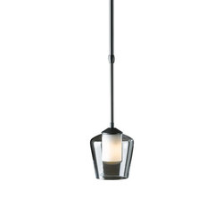 Simple Mini Pendant | Suspended lights | Hubbardton Forge