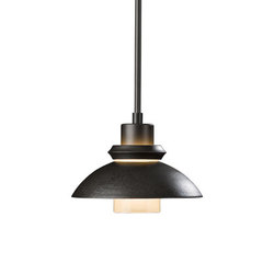 Staccato Large Mini Pendant | Suspended lights | Hubbardton Forge