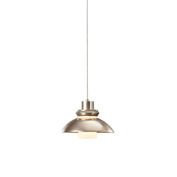 Staccato Low Voltage Mini Pendant | Suspended lights | Hubbardton Forge