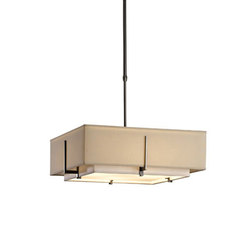Steppe Pendant | Suspended lights | Hubbardton Forge