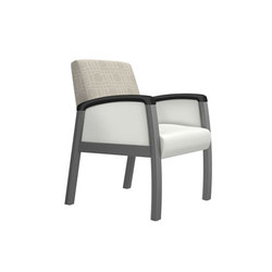 Aviera | with armrests | SitOnIt Seating
