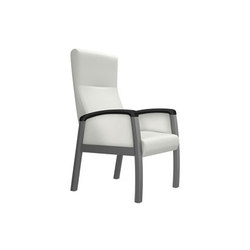 Aviera | with armrests | SitOnIt Seating
