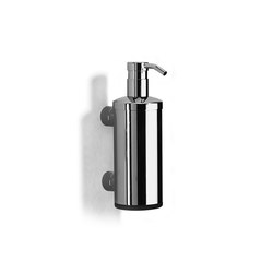 Xenon liquid soap dispenser | Bathroom accessories | Samuel Heath