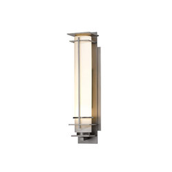 After Hours Outdoor Sconce | Outdoor wall lights | Hubbardton Forge