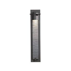 Airis Large Outdoor Sconce |  | Hubbardton Forge