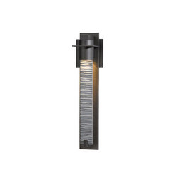 Airis Small Outdoor Sconce |  | Hubbardton Forge
