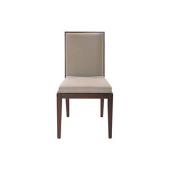Edwards Chair | Chairs | Powell & Bonnell