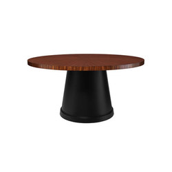 Etna Dining Table | Contract tables | Powell & Bonnell