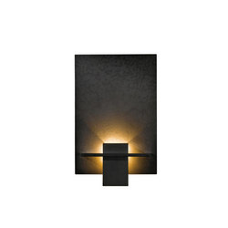 Aperture Sconce | Wall lights | Hubbardton Forge