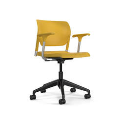 InFlex | Office chairs | SitOnIt Seating