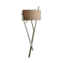 Arbo Sconce | Wall lights | Hubbardton Forge