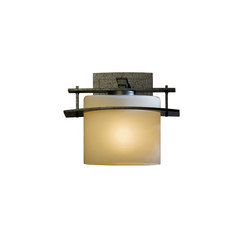 Arc Ellipse Small Outdoor Sconce | Outdoor wall lights | Hubbardton Forge