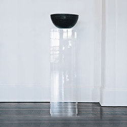 Aery Acrylic Cube | Complementary furniture | Pfeifer Studio