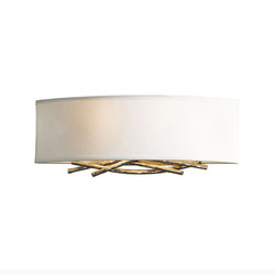 Brindille Sconce | Wall lights | Hubbardton Forge