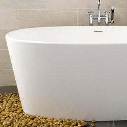 BOV 01-66 The Ove Collection | Bathtubs | WETSTYLE