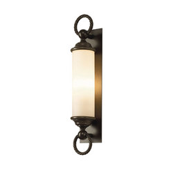 Cavo Large Outdoor Wall Sconce | Outdoor wall lights | Hubbardton Forge