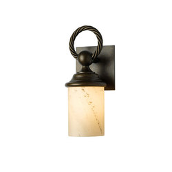 Cavo Outdoor Wall Sconce | Outdoor wall lights | Hubbardton Forge