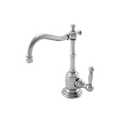 Chesterfield Series - Cold Water Dispenser | Wash basin taps | Newport Brass