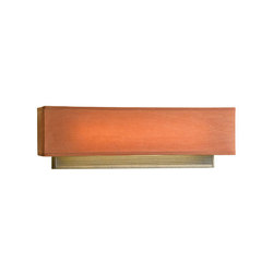 Commercial Specific: Weybridge Sconce | Wall lights | Hubbardton Forge