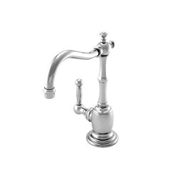 Chesterfield Series - Hot Water Dispenser | Wash basin taps | Newport Brass