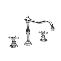 Chesterfield Series - Kitchen Faucet 942 | Kitchen taps | Newport Brass