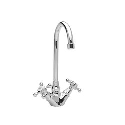 Chesterfield Series - Prep/Bar Faucet 928 | Kitchen taps | Newport Brass