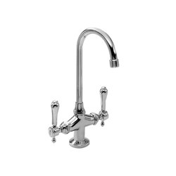 Chesterfield Series - Prep/Bar Faucet 1038 | Kitchen taps | Newport Brass