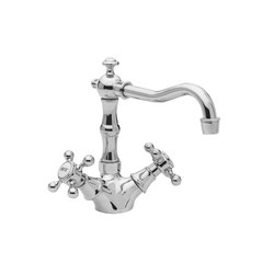 Chesterfield Series - Prep/Bar Faucet 938 | Kitchen taps | Newport Brass