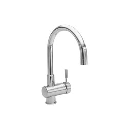 East Linear Series - Prep/Bar Faucet 2008 | Kitchen products | Newport Brass