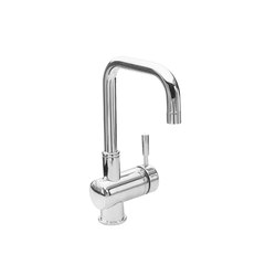 East Square Series - Prep/Bar Faucet 2007 | Kitchen products | Newport Brass