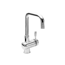 East Square Series - Single Hole Kitchen Faucet 9401 | Kitchen products | Newport Brass