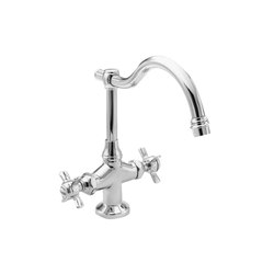 Fairfield Series - Prep/Bar Faucet 1008 | Küchenarmaturen | Newport Brass