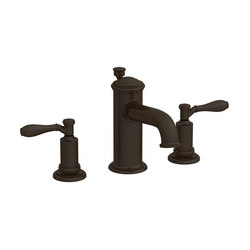 Ithaca | Wash basin taps | Newport Brass