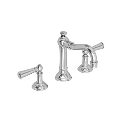 Jacobean Faucet | Wash basin taps | Newport Brass