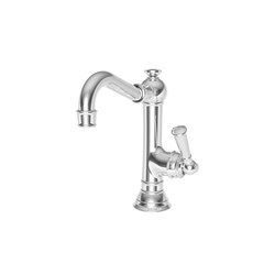 Jacobean Kitchen Faucet | Kitchen taps | Newport Brass