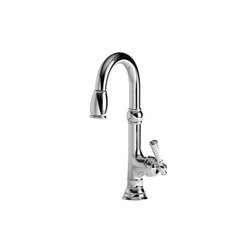 Jacobean Series - Prep/Bar Faucet 2470-5223 | Kitchen products | Newport Brass