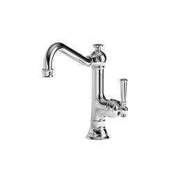 Jacobean Series - Single Handle Kitchen Faucet 2470-5303 | Kitchen taps | Newport Brass