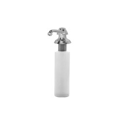 Jacobean Series - Soap/Lotion Dispenser 2470-5721 | Kitchen products | Newport Brass