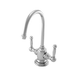 Nadya Series 2510 - Hot & Cold Water Dispenser | Kitchen taps | Newport Brass