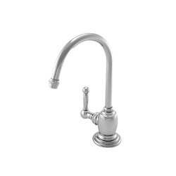 Nadya Series 2510 - Hot Water Dispenser | Kitchen products | Newport Brass