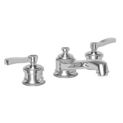 Roosevelt | Wash basin taps | Newport Brass