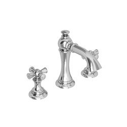 Sutton Faucet | Wash basin taps | Newport Brass
