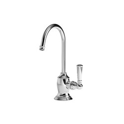 Vespera Series - Cold Water Dispenser 2500-5623 | Kitchen taps | Newport Brass