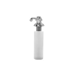 Vespera Series - Pull-down Kitchen Faucet 2500-5113 |  | Newport Brass