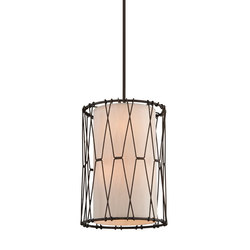 Buxton | Suspended lights | Troy Lighting