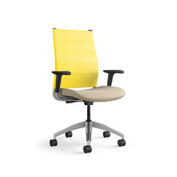 Wit | Office chairs | SitOnIt Seating
