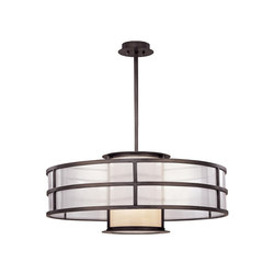Discus | Suspended lights | Troy Lighting