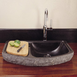 Drop-In Bar Sink | Waschtische | Stone Forest