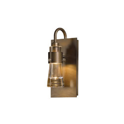 Erlenmeyer ADA Sconce | Wall lights | Hubbardton Forge
