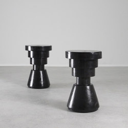 Aparato Side Table | Side tables | Pfeifer Studio
